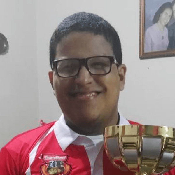 Dorian Quiñonez
