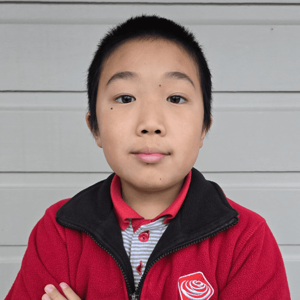 Damon Zhu