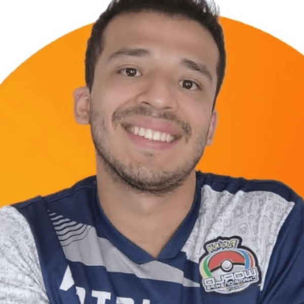Christian Ramírez