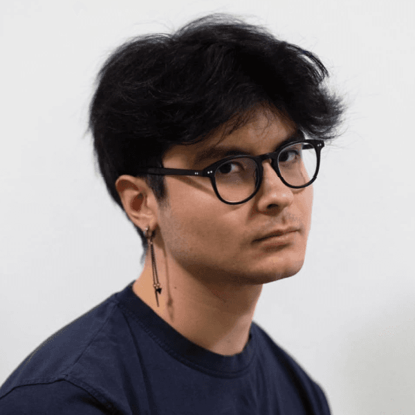 Justin Cerioni