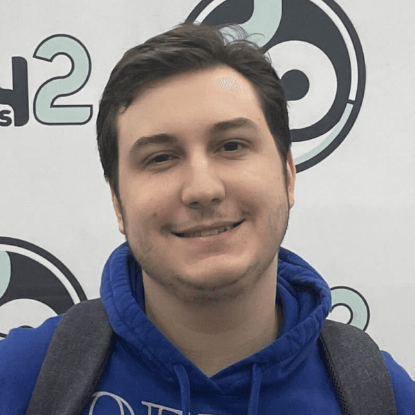 Bradley Teeple