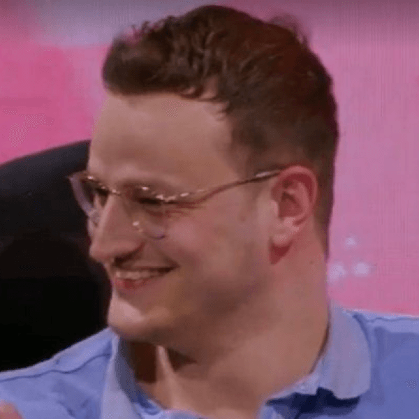 Bas van der Heijden