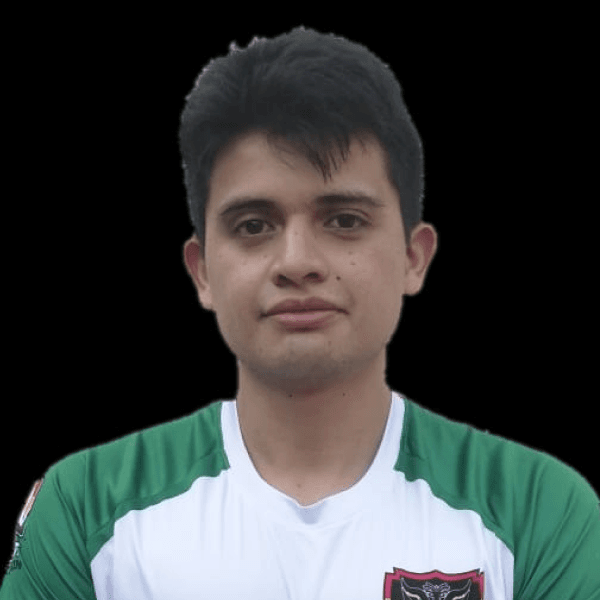 Mario Angulo