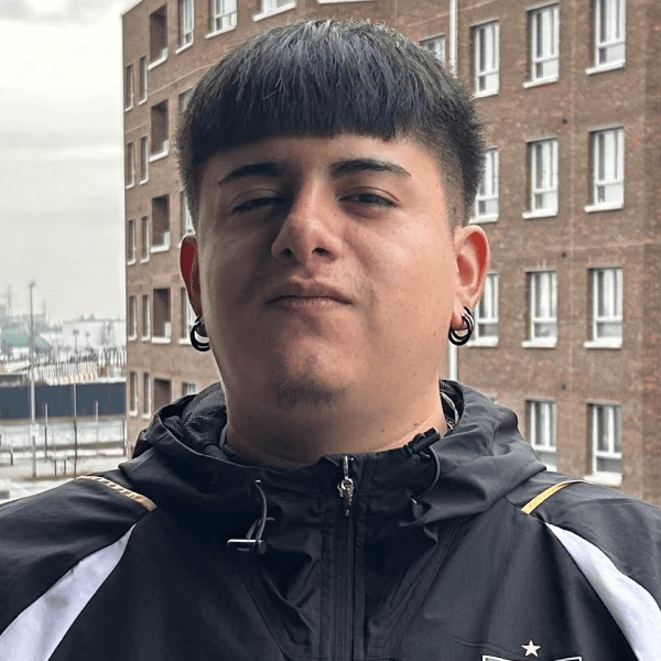 Javier Nain