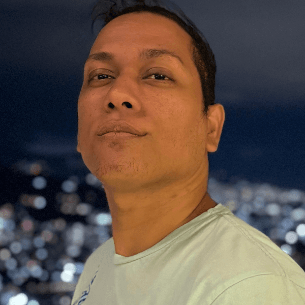 Melvin Concepcion
