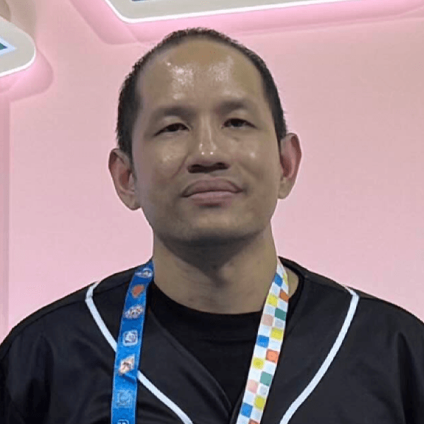 Vipatpol Kovittayawong