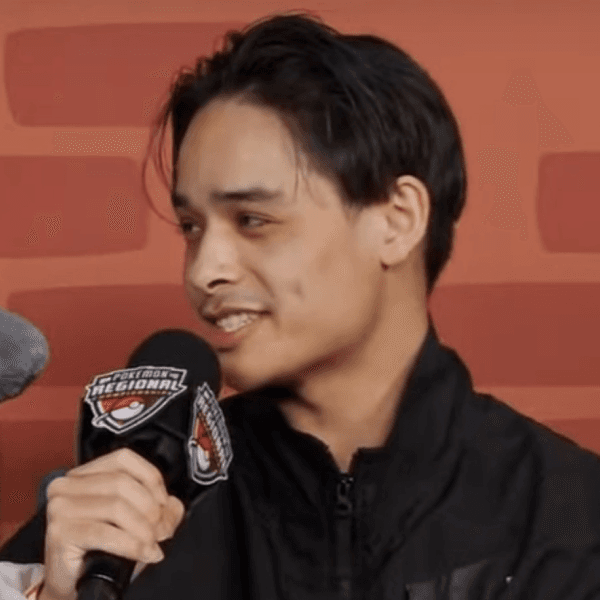 Keanu Inosanto