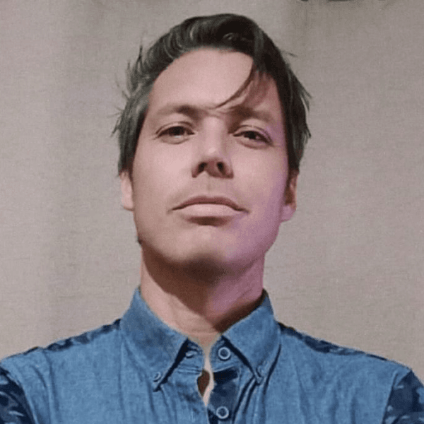 Ricardo Larach