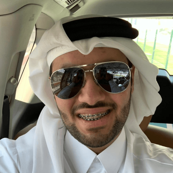 Ibrahim Alkuwari