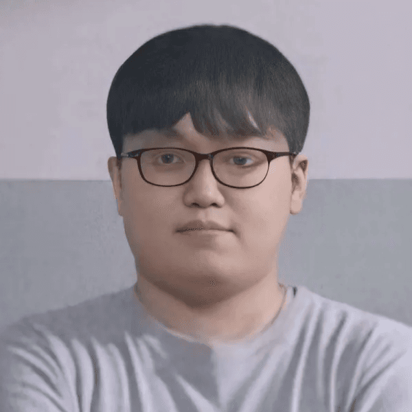Sanghyeok Kang