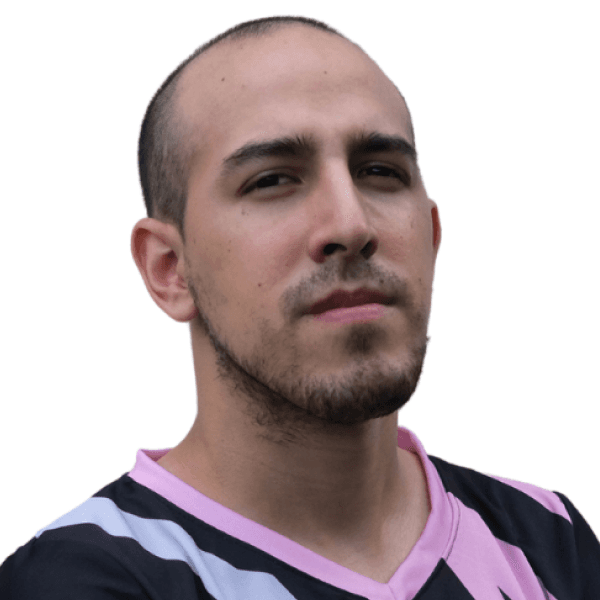 Camilo Pais