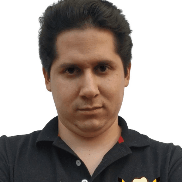 Diego Llanes