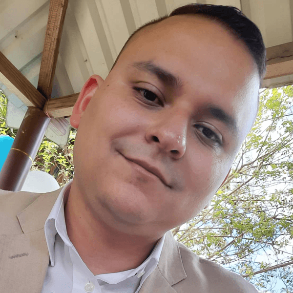 Kevin Deras