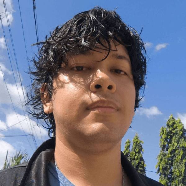 Erick Ortiz