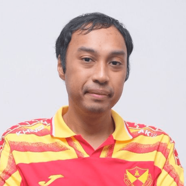 Azri Firman Aqil
