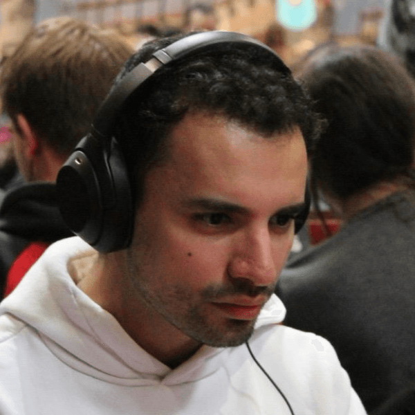 Akram Hamdi