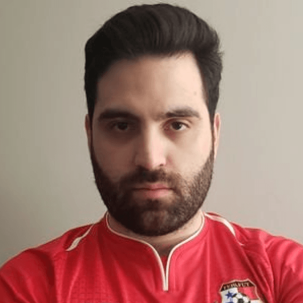 Felipe Molino