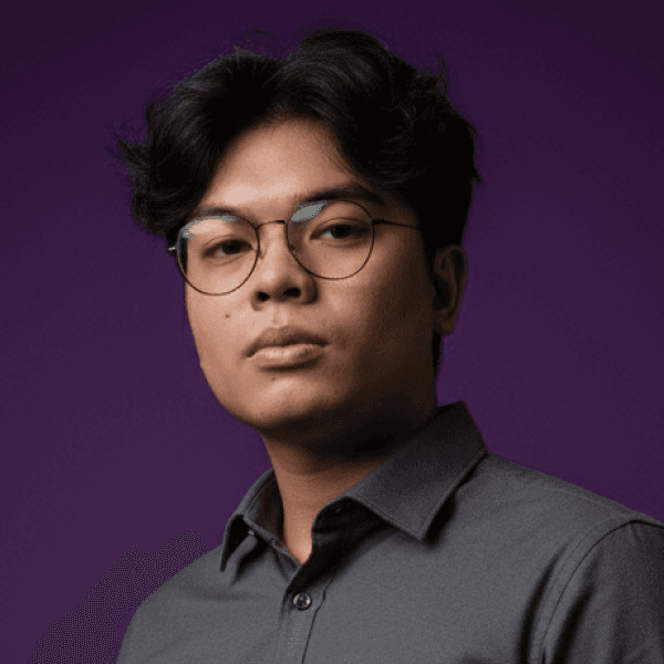 Mark John Mayuga