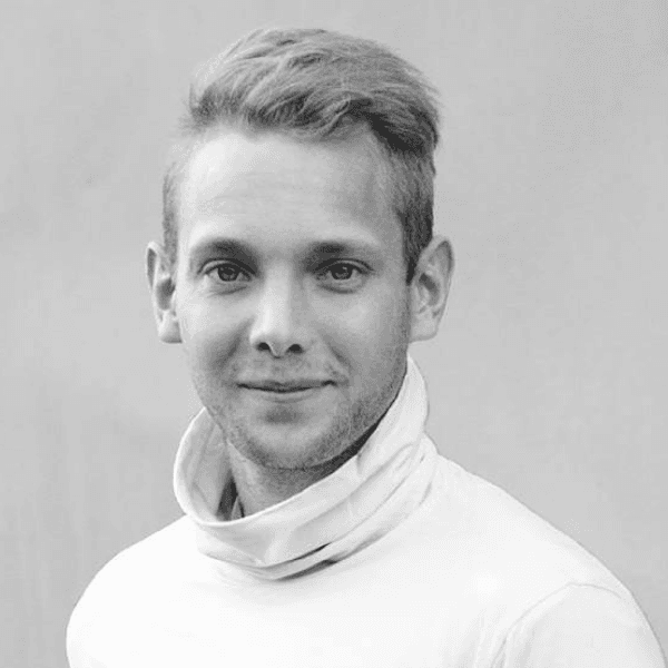 Nikolaj Høj Nielsen