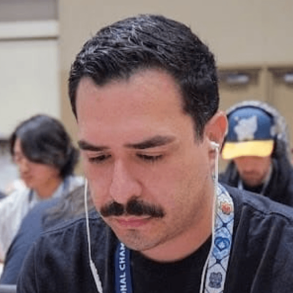 Luis Medina