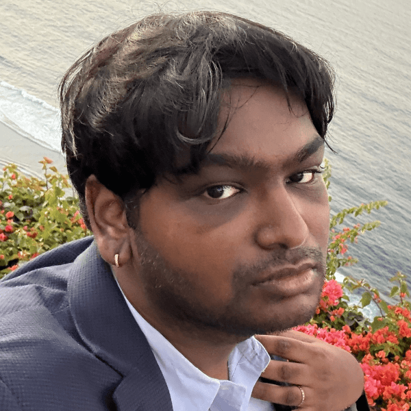 Adit Selvaraj