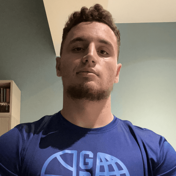 Christos Kylantonidis