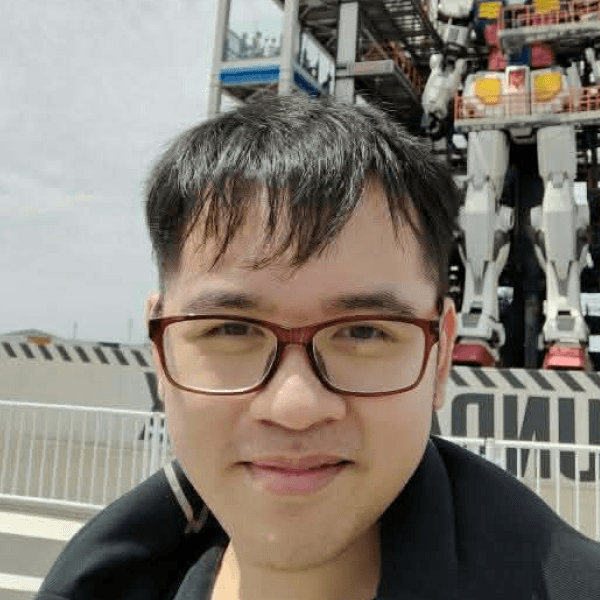 Adrian Yau