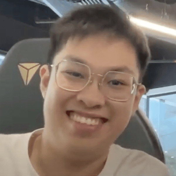 Alan Chia