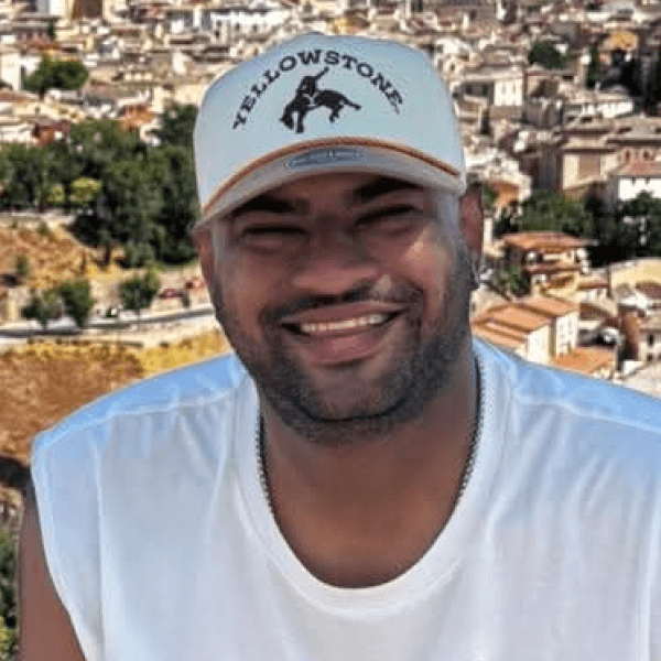 Pedro Perez