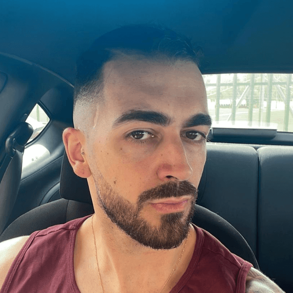 Javier Corrales