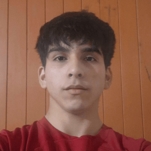Cristian Contreras
