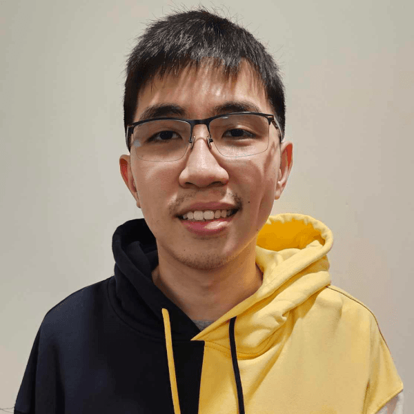 Ryan Chua