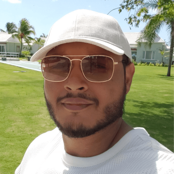 Abdiel Murgas