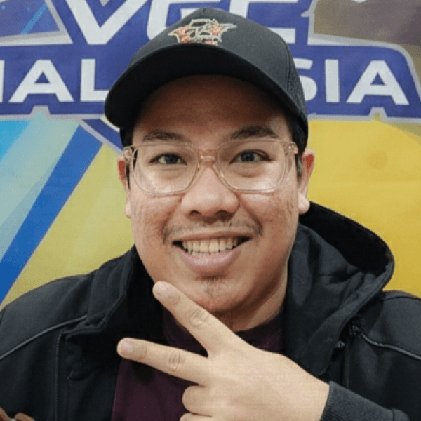 Farhan Razak