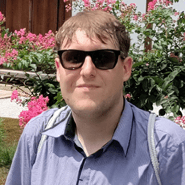 Bartosz Ekiert