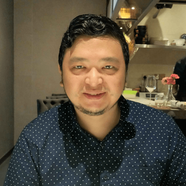 Brian Lee