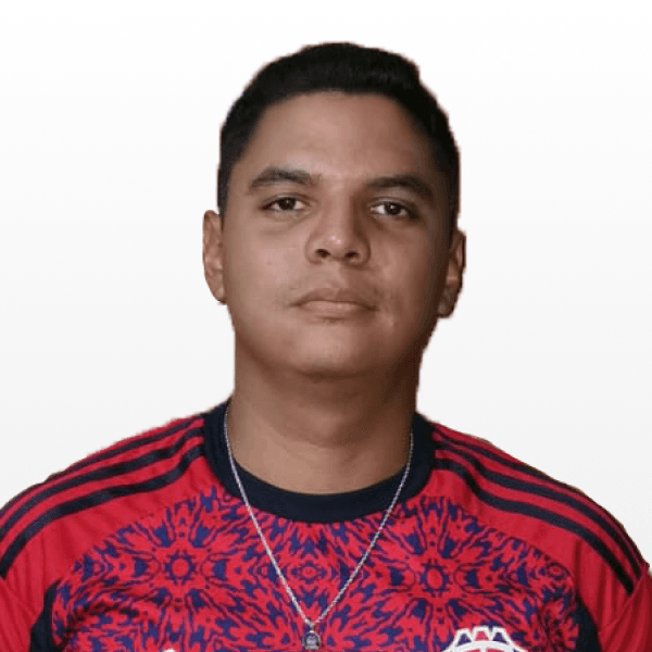 Carlos Matamoros