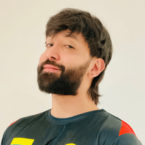 Fausto Gómez