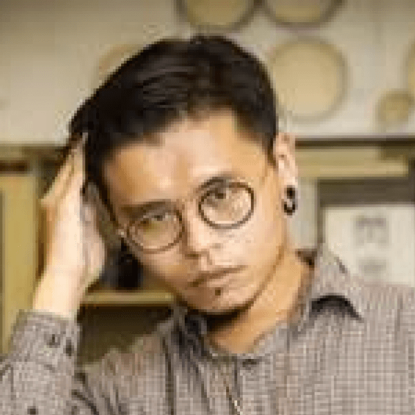 Jiang Jin-Hao