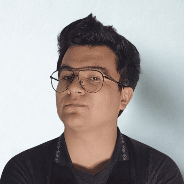 Julián Rueda