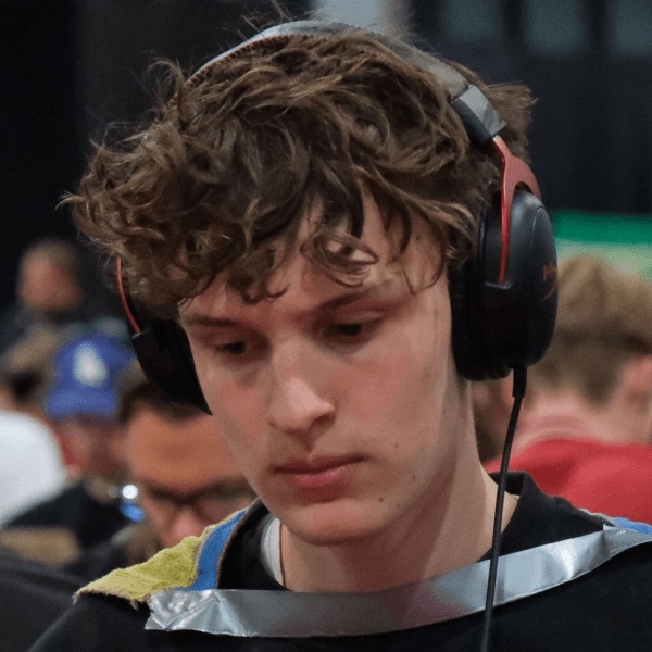 Koen van Cann