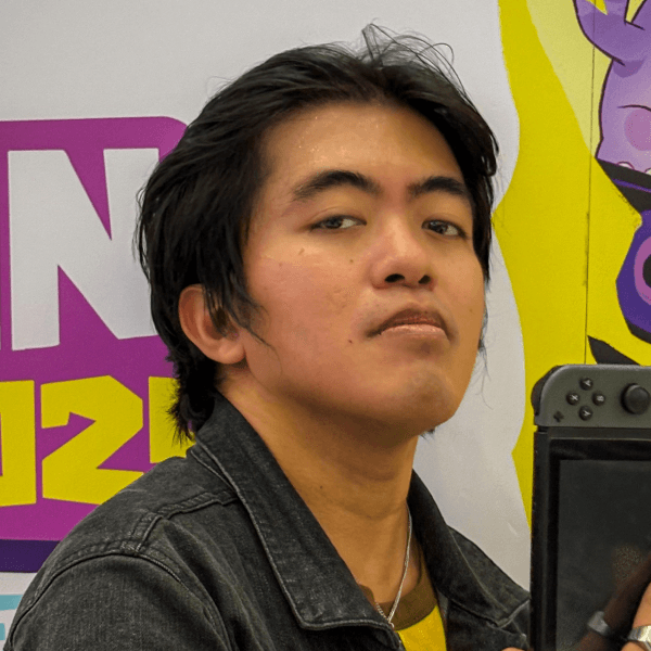 Ryan Pareja