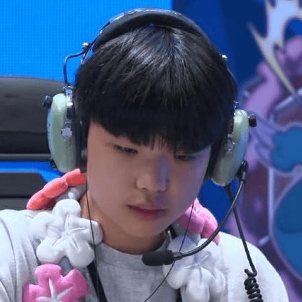 Jeonghwan Jeon