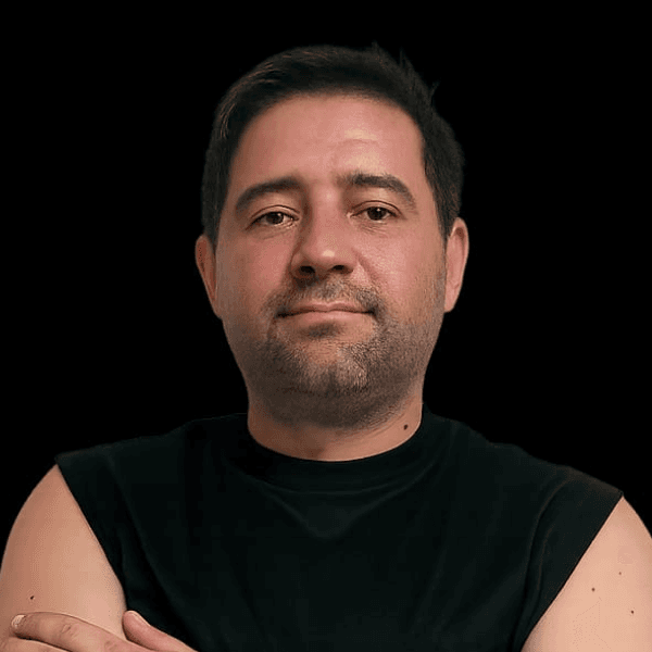 Efraín Pimienta