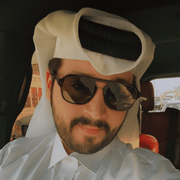 Yousif Alhayki