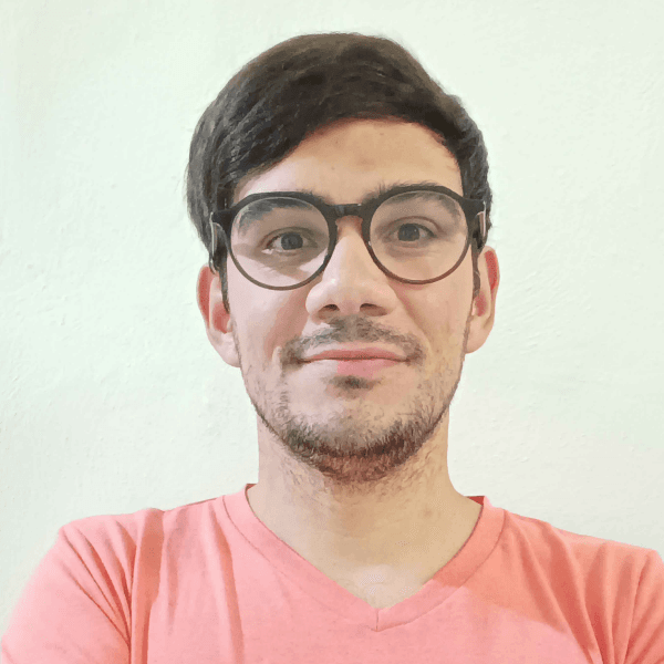 Estephan Valdebenito