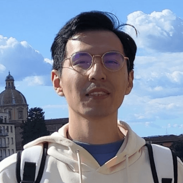 He Zijian