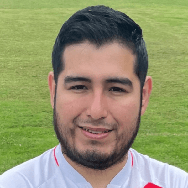 Daniel Marcelo Reyes