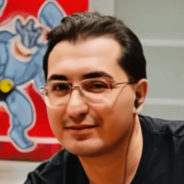 Ozan Karagöz