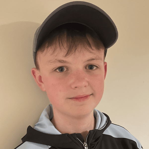 Eanna Hayes